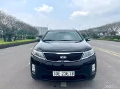 NEW SORENTO 2.4AT