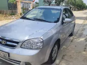 Daewoo LACETTI số sàn sản xuất nắm 2009