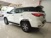 Fortuner 2.4 Máy Dầu, Số sàn, Đời 2022. Có trả góp