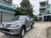 Mitsubishi Triton 2016 tại Thanh Hóa