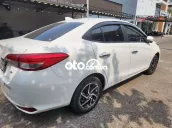 Xe vios G gia đình sữ dụng ít đi