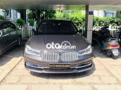 Cần Bán BMW 730LI MODEL 2019