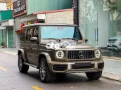 Mercedes Benz G63 AMG 2019