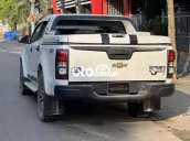 Chevrolet Colorado LT 2.5L 4×4 MT | sản xuất 2018