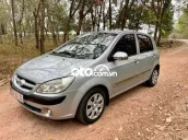 Hyundai Getz 2007, nhập Hàn Quốc,số tự động