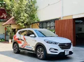 Hyundai Tucson 2017 tại Bình Dương