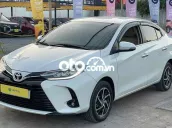 Toyota Vios 2021 lướt - Carpla Cần Thơ