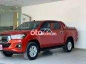 TOYOTA HILUX 2.4AT_2019_MÀU CAM