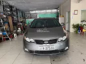 Bán xe Kia Forte 2012