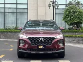 Hyundai Santa Fe 2019 tại Hải Phòng