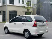 Toyota Avanza 2019 số sàn tại Hà Nội