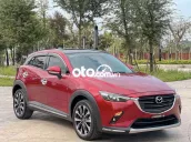 Mazda CX-3 Luxury 2022