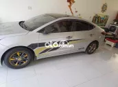 Cần bán elantra số sàn 2019 xe dep ko lỗi