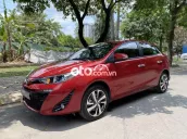 Toyota Yaris 1.5G 2019 nhập Thái mới đi 17.000km