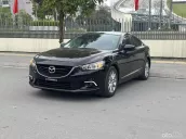 Mazda 6 2016 tại Hà Nội