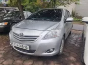 Toyota Vios 2011 tại Thái Nguyên