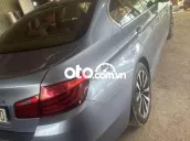 BMW 528i 2014 Xanh dương