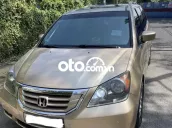 Honda Odyssey 2008 4595