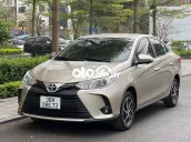 Bán xe Toyota Vios 2021