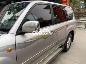 Toyota Landcruiser GX 4.5 2005 .1 chủ biển số xanh