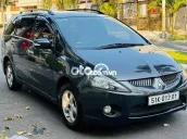 Mitsubishi Grandis 2005 màu xám xe rất đẹp