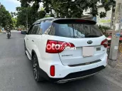 Kia Sorento 2019 Full dầu Trắng