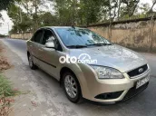 Ford Focus 2008, máy số êm ru, chạy cực kì đầm