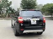 Chevrolet Captiva 2009 số tự động