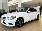 Mercedes-Benz C180 2020 tại Hà Nội