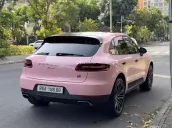 Porsche Macan 2016