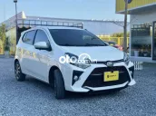 Toyota Wigo 1.2E MT 2021