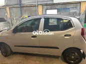 Hyundai Grand i10 2010 số tự động