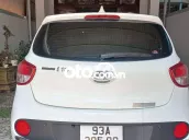 Hyundai Grand i10 2017 1.0MT hatchback