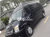 Ford Transit 16 chỗ bản trung đk 2020