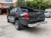 Mitsubishi Triton 2015 số sàn tại Hà Nội