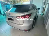 Lexus RX 300. 2021 Ghi Vàng