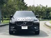 Xe Volvo XC60 T6 Model 2021 - Xăng, 15 loa BW