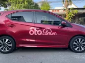 Honda Brio 2021 RS, xe gia đình, hỗ trợ vay Nh