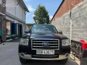 Ford Everest 2007 số sàn tại Đồng Nai