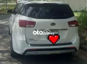 Bán xe kia sedona 2016