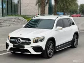 Mercedes-Benz GLB 200 2020