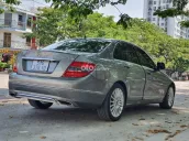 Mercedes-Benz C 230 2008 số tự động tại Tp.HCM