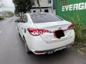 Toyota Vios 2021 1.5E AT