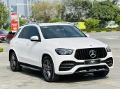 Mercedes-Benz GLE 450 2020