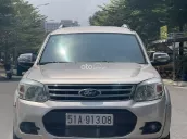 Ford Everest 2014 số tự động