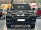 Bán Toyota Land Cruiser 5.7 nhập Mỹ 2016, 1 chủ.