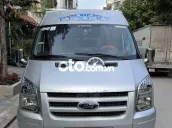 Ford transit 2009 16 chỗ xe đẹp