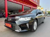 Toyota Camry 2016 odo 81000km chỉ hơn 5 đồng