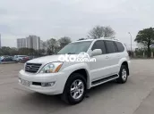 GX 470 sx 2006 nhập Mỹ - 1 chủ từ đầu