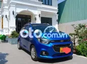 Chevrolet Spark 1.2 LS 2018